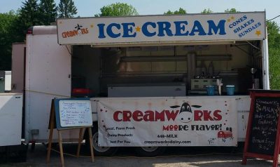 creamworks truck